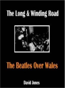 the long and winding road: the beatles over wales
