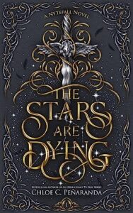 the stars are dying: (nytefall: book 1)