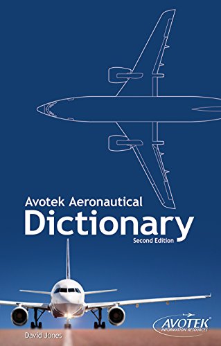 Avotek Aeronautical Dictionary