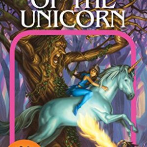 Choose Your Own Adventure 4-Book Boxed Set Magick Box (The Magic of the Unicorn, The Throne of Zeus, The Trumpet of Terror, Forecast from Stonehenge)