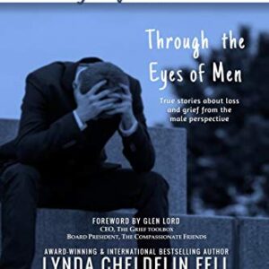 Grief Diaries: Through the Eyes of Men