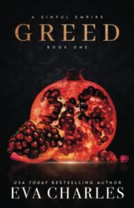greed (a sinful empire)