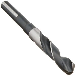 irwin drill bit, silver and deming, 5/8-inch (91140)