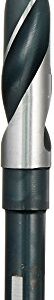 IRWIN Drill Bit, Silver and Deming, 5/8-Inch (91140)