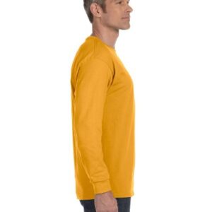 Jerzees Dri-Power 50/50 Cotton/Poly Long Sleeve T-Shirt