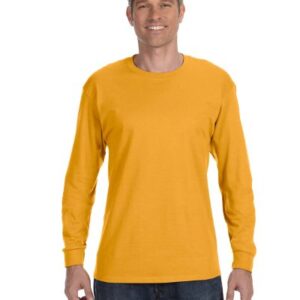 Jerzees Dri-Power 50/50 Cotton/Poly Long Sleeve T-Shirt