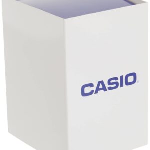 Casio F91W-1 Classic Resin Strap Digital Sport Watch