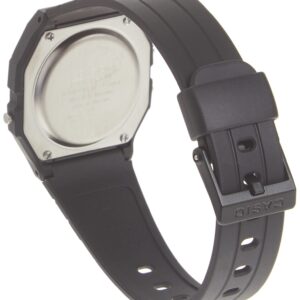 Casio F91W-1 Classic Resin Strap Digital Sport Watch