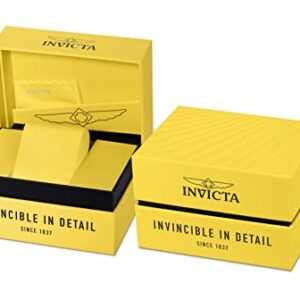 Invicta Men's Pro Diver Collection Coin-Edge Automatic Watch