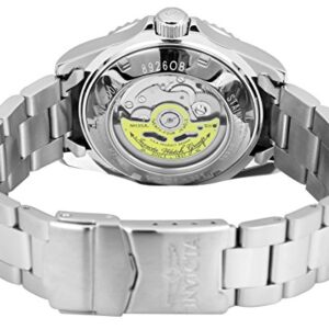 Invicta Men's Pro Diver Collection Coin-Edge Automatic Watch