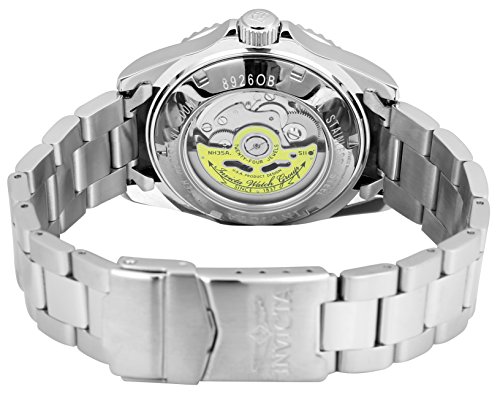 Invicta Men's Pro Diver Collection Coin-Edge Automatic Watch