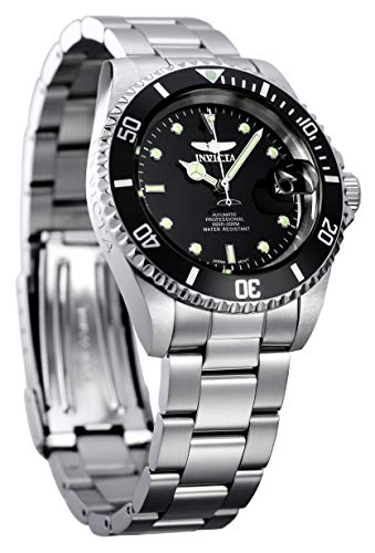 Invicta Men's Pro Diver Collection Coin-Edge Automatic Watch