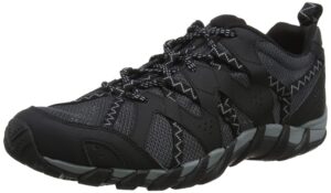 merrell men's waterpro maipo 2 water shoe, black, 11.0 m us