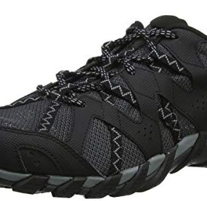 Merrell Men's Waterpro Maipo 2 Water Shoe, Black, 09.5 M US