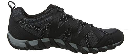 Merrell Men's Waterpro Maipo 2 Water Shoe, Black, 09.5 M US