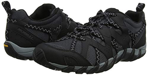 Merrell Men's Waterpro Maipo 2 Water Shoe, Black, 09.5 M US