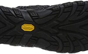 Merrell Men's Waterpro Maipo 2 Water Shoe, Black, 09.5 M US