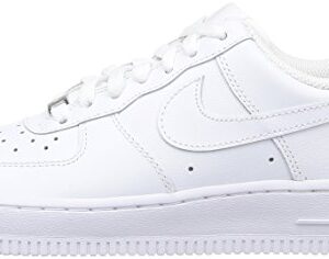 Nike Women' s Air Force 1 ' 07, White, Size 8