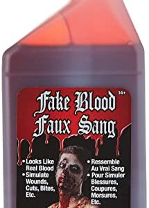 Rubies 16-Ounce Fake Blood