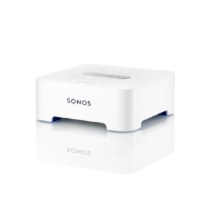 sonos bridege for sonos wireless network (discontinued by manufacturer)
