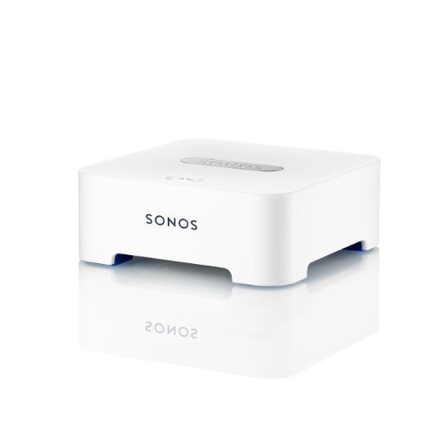 Sonos Bridege for Sonos Wireless Network (Discontinued by Manufacturer)