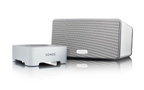 Sonos Bridege for Sonos Wireless Network (Discontinued by Manufacturer)