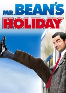 mr. bean's holiday