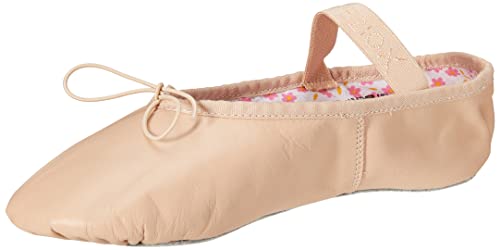 Capezio Daisy Ballet Shoe Ballet Pink,9 M