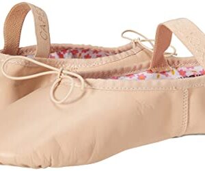 Capezio Daisy Ballet Shoe Ballet Pink,9 M