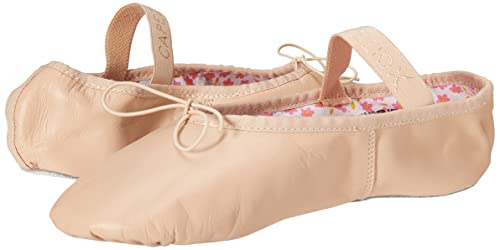 Capezio Daisy Ballet Shoe Ballet Pink,9 M