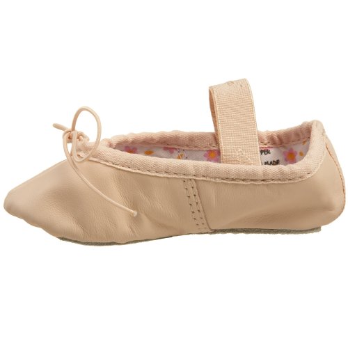 Capezio Daisy Ballet Shoe Ballet Pink,9 M