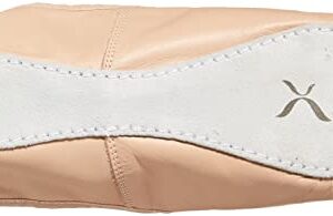 Capezio Daisy Ballet Shoe Ballet Pink,9 M