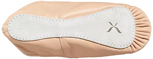 Capezio Daisy Ballet Shoe Ballet Pink,9 M