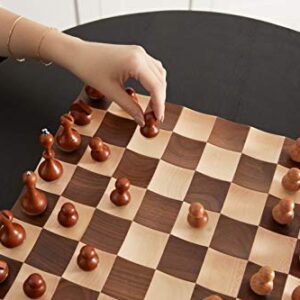 Umbra Wobble Chess Set