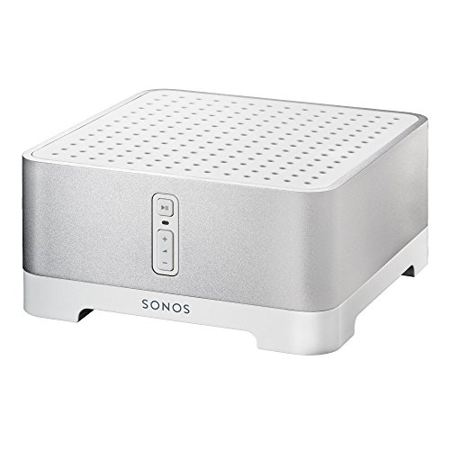 Sonos Connect:AMP - The Wireless Hi-Fi (Formerly ZP120)