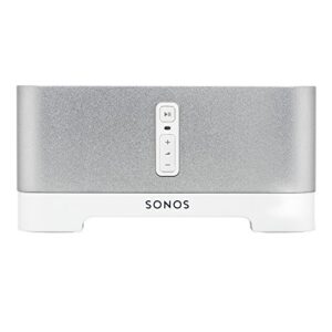 Sonos Connect:AMP - The Wireless Hi-Fi (Formerly ZP120)