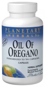 planetary herbals oil of oregano, may provide support to the immune system,60 vegetarian capsules