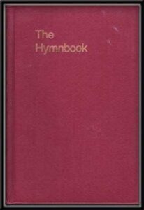 the hymnbook (the red hymnal, presbyterian church in the united states, united presbyterian church in the u.s.a., reformed church in america)