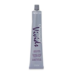 Pravana ChromaSilk Vivids (Violet) 3.0oz