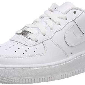 Nike Mens 315122-111 AIR FORCE 1 '07, white, US 9.5