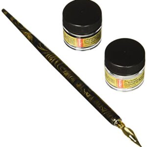 Speedball Art Products SB94157 Signature Series Calligraphy Set