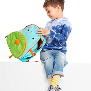 Skip Hop Toddler Backpack, Zoo Preschool Ages 3-4, Dog