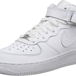 Nike Air Force 1 Mid (Kids)