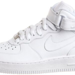 Nike Air Force 1 Mid (Kids)