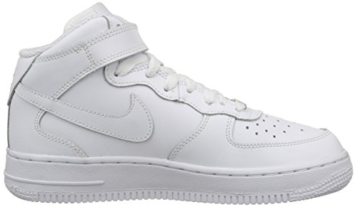 Nike Air Force 1 Mid (Kids)