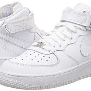 Nike Air Force 1 Mid (Kids)