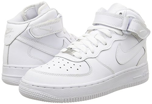 Nike Air Force 1 Mid (Kids)