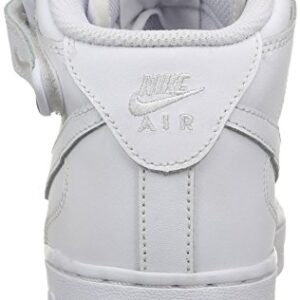 Nike Air Force 1 Mid (Kids)