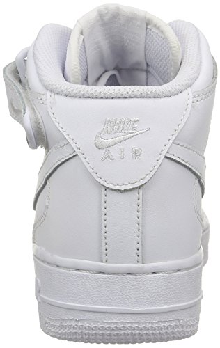 Nike Air Force 1 Mid (Kids)