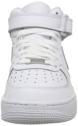 Nike Air Force 1 Mid (Kids)